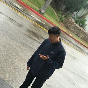 Meet your Posher, Alberto